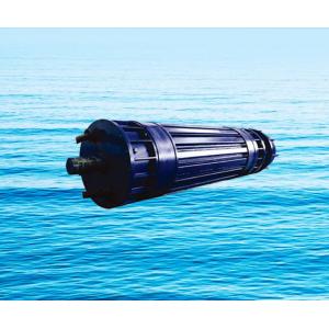YAQ、YBQ礦用隔爆潛水電動(dòng)機(jī)