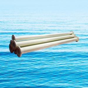 給排水用內(nèi)外涂環(huán)氧復合鋼管