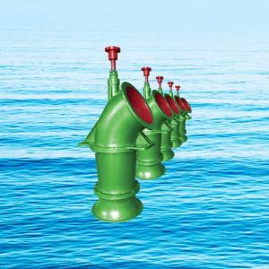 ZLB系列軸流式水泵、ZLDB系列立式單基礎(chǔ)長軸水泵