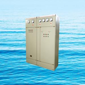 電動機軟起動柜、低壓成套設備